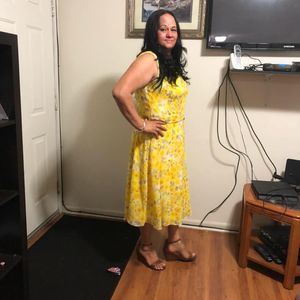 Meet your Posher, Gloria